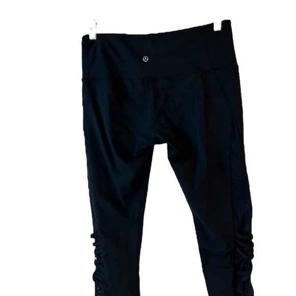 Lululemon capri leggings bundle - Picture 4 of 13